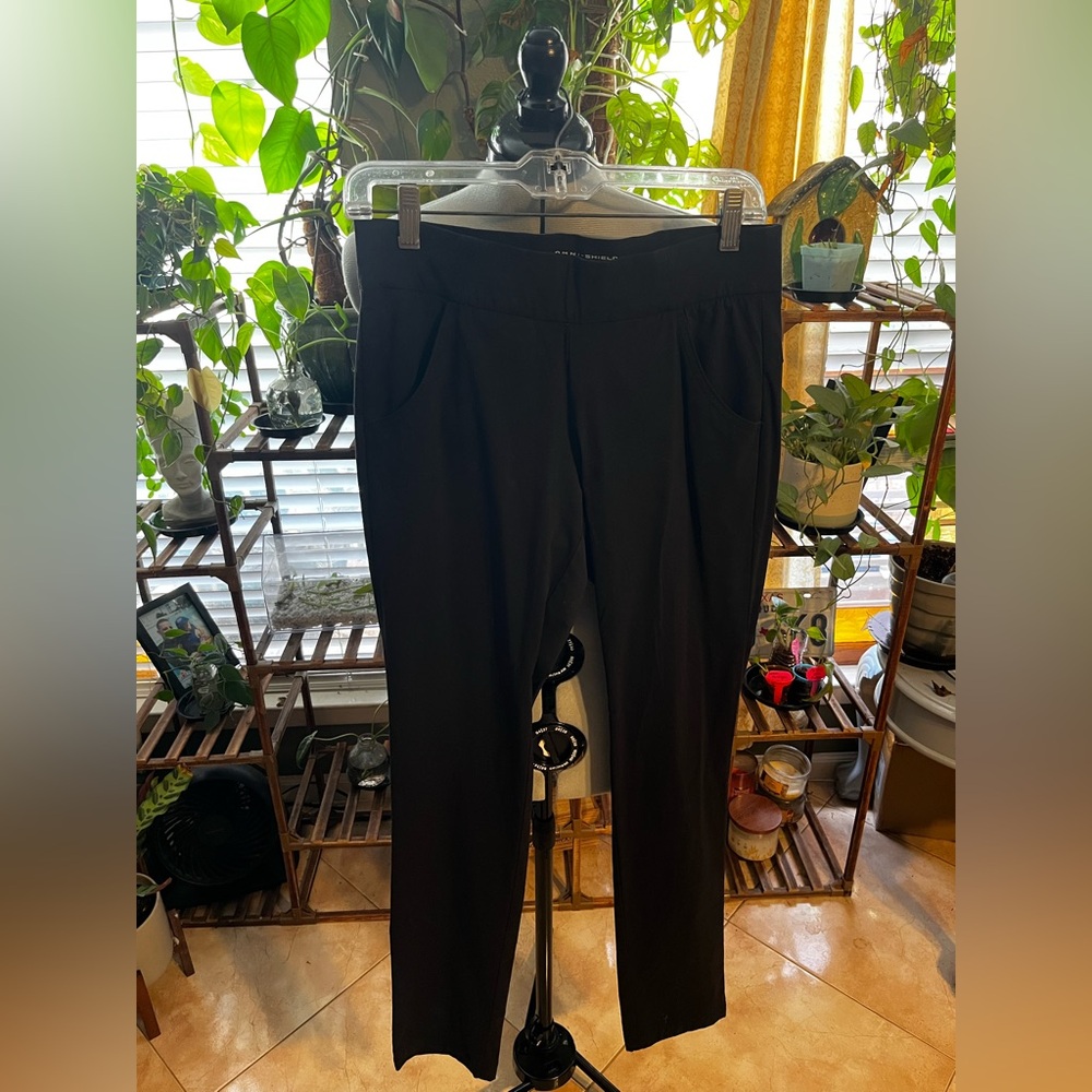 Columbia Women's Black Skinny Pants